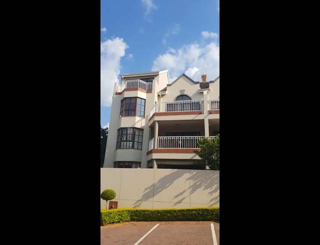 3 BEDROOM APARTMENT FOR SALE IN RIVONIA